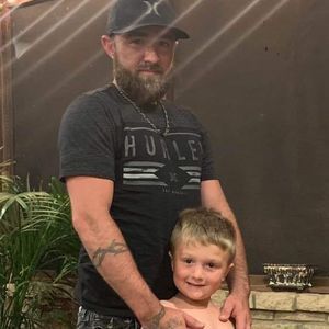 Meet your Posher, Cody